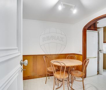 Apartamento T3 em Lisboa - Foto 2