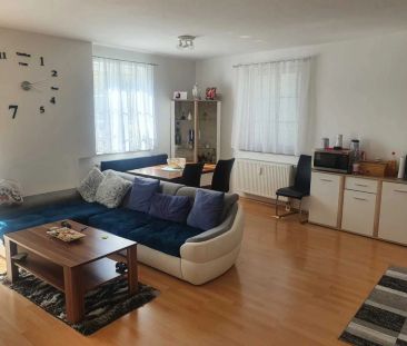 Helle 3-Zimmer Wohnung mit PKW-Abstellplatz in ruhiger Wohnlage in ... - Photo 6