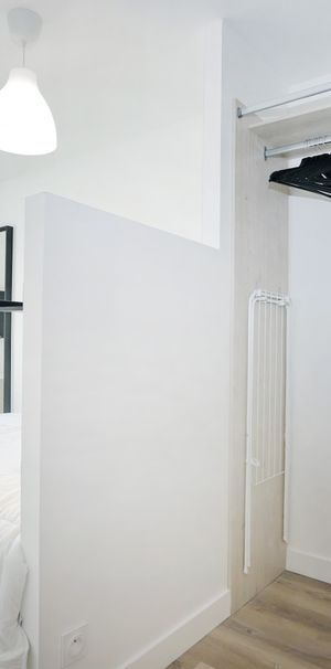 FRANCOIS TANGUY PRIGENT Colocation 3 chambres à Rennes - Photo 1
