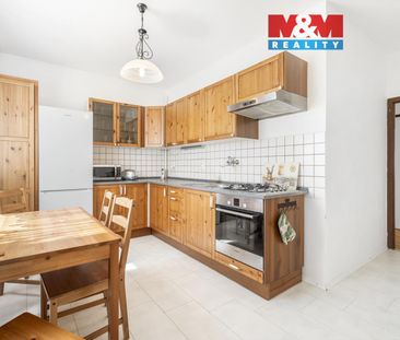 Pronájem bytu 2+1 67 m² - Photo 6