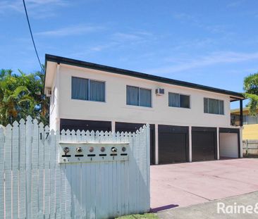 4/17 Maroong Street, Currajong, QLD 4812 - Photo 4