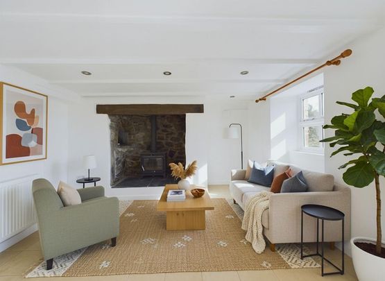 1 bedroom detached house to rent - Photo 1