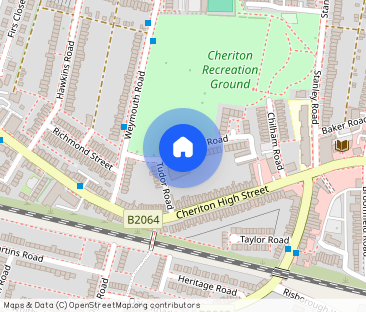 Tudor Road, Folkestone, CT19 - Photo 1