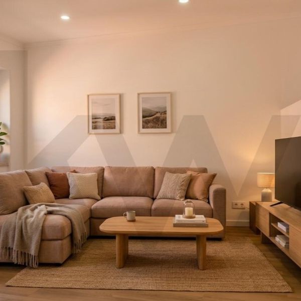 Apartamento T2 em Setúbal - Foto 1