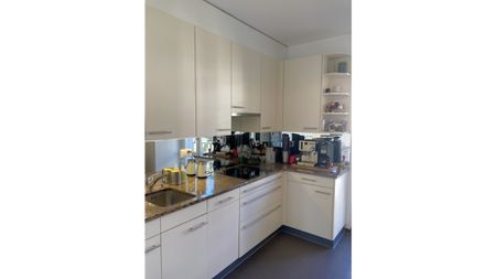 3½ Zimmer-Wohnung in Bern - Länggasse, möbliert, auf Zeit - Photo 5