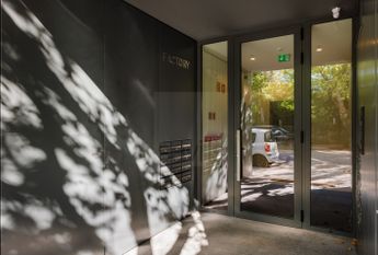 T1 FACTORY - The Garden (Jardins da Efanor)