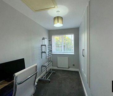 3 bedroom terraced house to rent - Photo 1