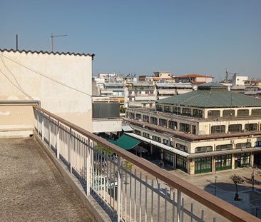 Studio/Γκαρσονιέρα για ενοικίαση Κέντρο (Καρδίτσα) - Φωτογραφία 4