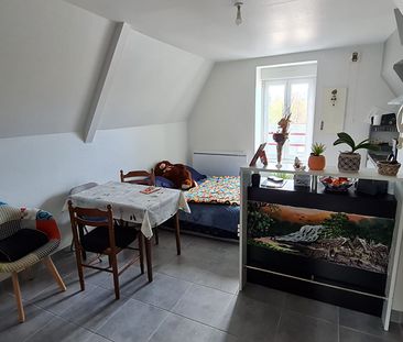 Location Appartement 2 pièces 32m² - Photo 1