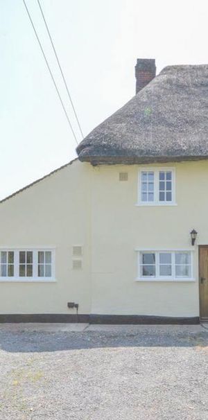 2 bedroom cottage to rent - Photo 1