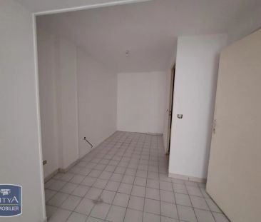 Appartement à louer 1 pièce 32.99m² - Photo 3