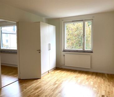 Stensättersgatan 18 a - Photo 1