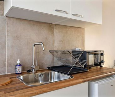 Appartement te huur: Cornelis van Alkemadestraat 27 1065 AA Amsterdam - Photo 3