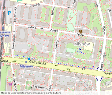 2 pokoje, Apartament przy Metrze, Bezpośrednio - Фото 1