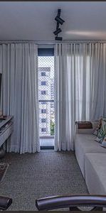 Apartamento para alugar com 47m², 2 quartos e 1 vaga - Photo 1
