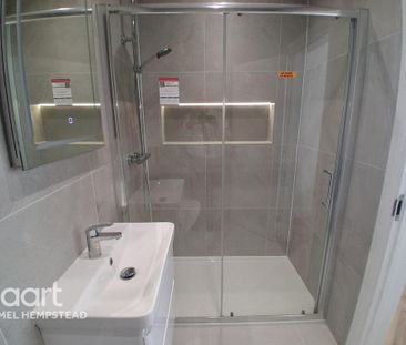 1 bedroom semi-detached house to rent - Photo 6