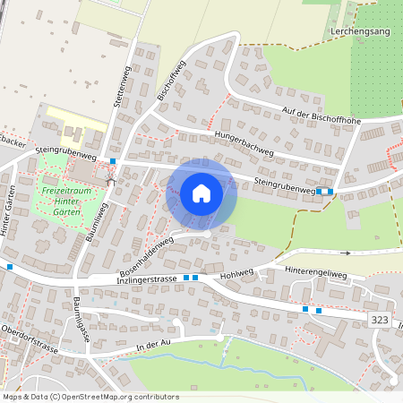 Bosenhaldenweg 29, 4125 Riehen