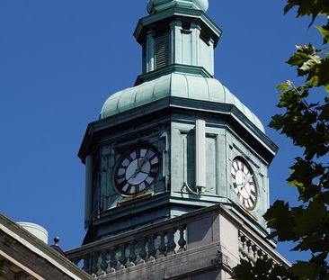 Konstapelsgatan 13A - Photo 1