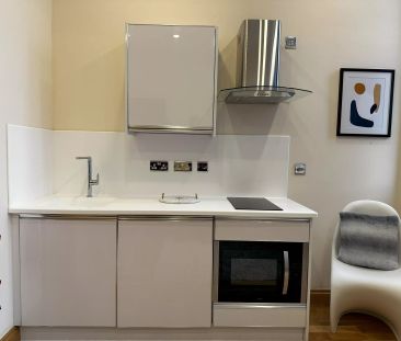 Executive Studio - Photo 5