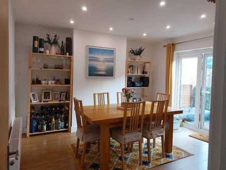 Room in a Shared House, Birchwood Road, BS4 - Photo 3