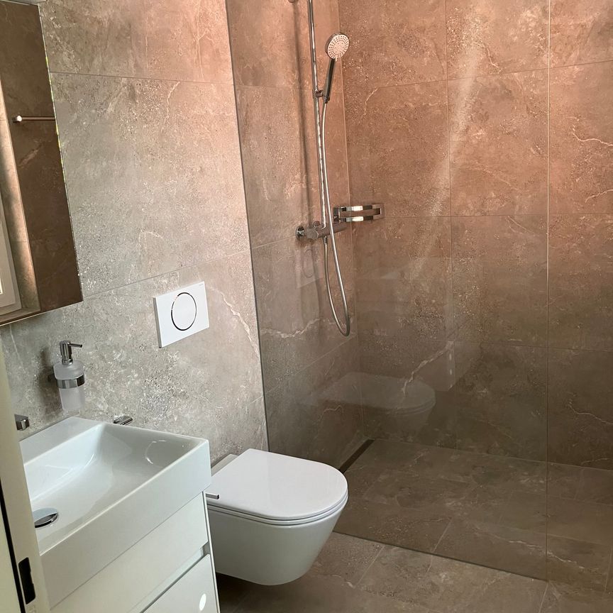 2.5 Zimmer, 53 m², 4. Stock - Photo 1