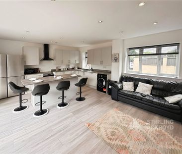 Burgoyne Road, Sunbury-on-Thames, Surrey, TW16 7PW - Photo 2