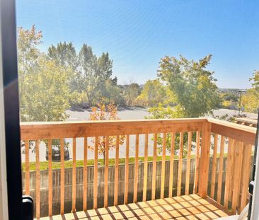 For Lease - 779 Heathrow Path, Oshawa, Ontario - Photo 1