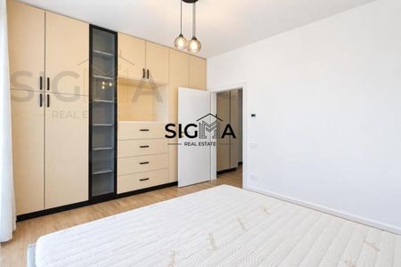 Apartament cu 4 camere, prima inchiriere, 115mp, zona Avram Iancu! - Photo 4