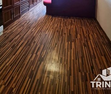 Na prenájom veľká garsónka v meste Nové Zámky - Photo 4