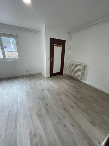 Location appartement 2 pièces, 36.05m², Maisons-Alfort - Photo 4