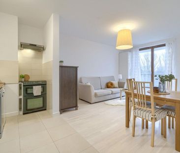 MOKOTÓW metro Pole Mokotowskie super widok 40 m² - Photo 5