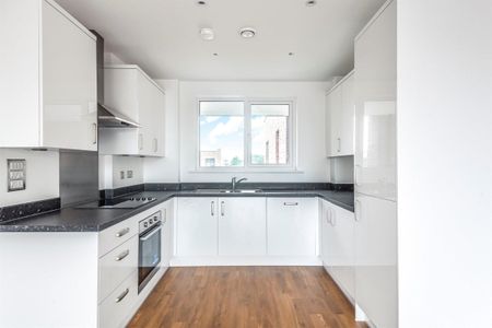 Reynard Mills, Reynard Way, Brentford - Photo 3