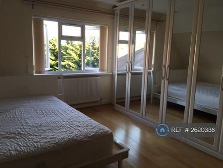 1 bedroom in a house share to rent - Photo 4