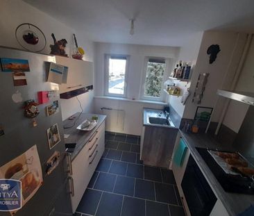 Location Appartement 3 pièces 71m² BELFORT 90000 - Photo 5