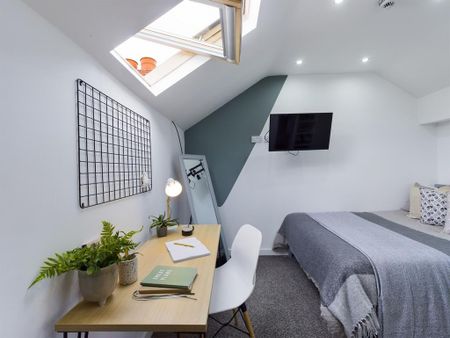 6 bedroom house to rent - Photo 3