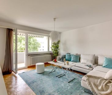 2 Zimmer, 50 m², 4. Stock - Photo 1
