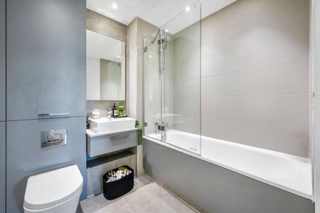 1 bedroom flat to rent - Photo 4