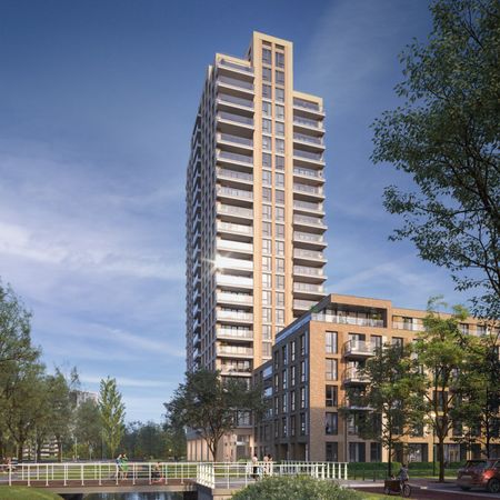 Te huur: Randveen 114 - Photo 4