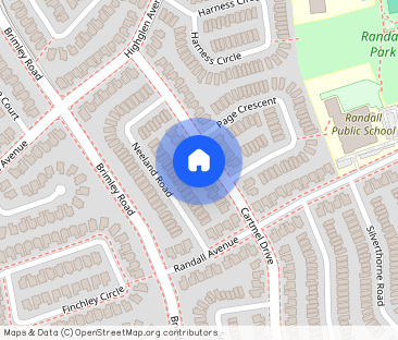 For Lease - 152 Cartmel Drive Unit# LL, Markham, Ontario - Photo 1