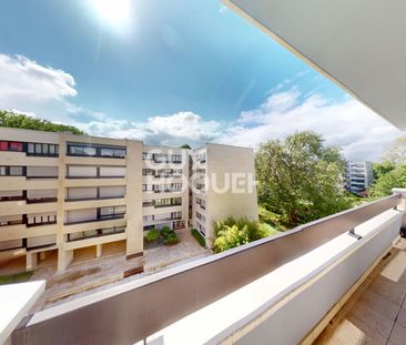 Appartement 2 pièces à louer à Franconville - Photo 2