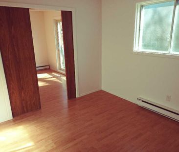 ✨ Très beau 4½ lumineux – Disponible dès le 1er janvier 2026 ! ✨ - Photo 2