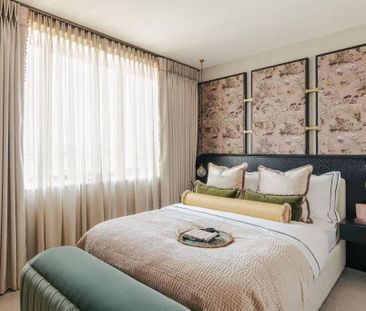 1 bedroom apartment to rent - Photo 4