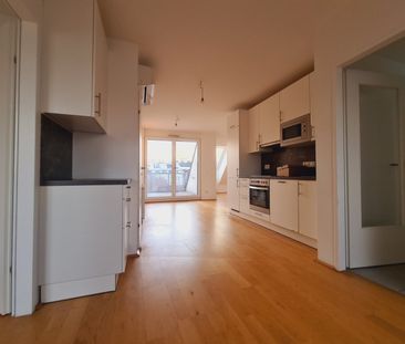 Dachgeschosswohnung | Terrasse | Albrechtskreithgasse - Foto 6