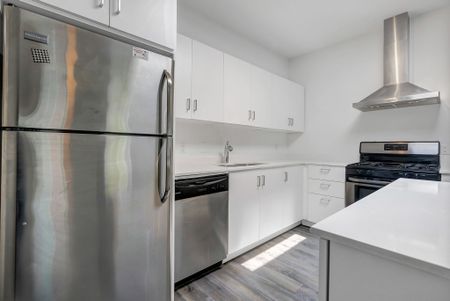 For Lease - 464 College Street Unit# 3, Toronto, Ontario - Photo 5