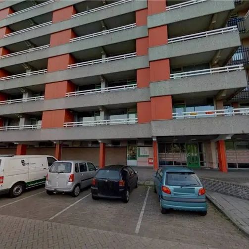 Studio, Dr Hermansweg 16, Eindhoven - À louer - Foto 1