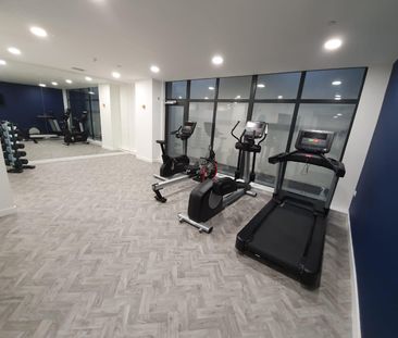 Luxe Tower, E1, London - Photo 5