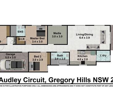 Gregory Hills - Photo 5