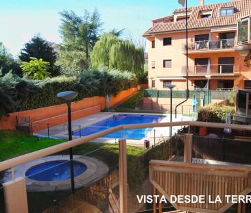Las Rozas De Madrid - Foto 5