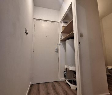 Location Appartement 1 pièce 17m² NANTES 44000 - Photo 1
