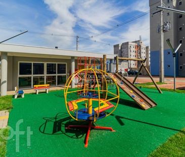 Apartamento com 2 quartos e 49m² para alugar em Harmonia, Canoas. - Photo 2